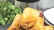 Instant Pot Tamales Instant Pot Tamales