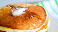 Diner Style Pancakes Diner Style Pancakes