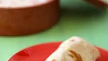 Burritos Burritos