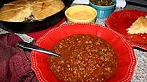 How to Make The Best Award Winning Firehouse Chili Recipe How to Make The Best Award Winning Firehouse Chili Recipe