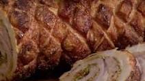 Pork Belly Porchetta Recipe Pork Belly Porchetta Recipe