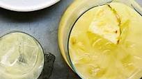Ginger Pineapple Punch (Lebouroudjee) Ginger Pineapple Punch (Lebouroudjee)