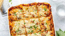 Lasagna Lasagna