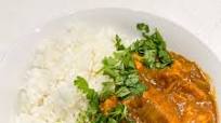 Chicken Tikka Masala Chicken Tikka Masala