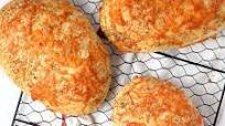 Italian Herbs and Cheese Bread Italian Herbs and Cheese Bread