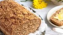 Irish Brown Bread Irish Brown Bread