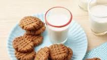 3 Ingredient Peanut Butter Cookies 3 Ingredient Peanut Butter Cookies