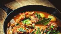 Sautéed Pheasant Chasseur Sautéed Pheasant Chasseur
