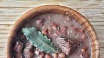 Instant Pot Beans & Pork Shoulder Instant Pot Beans & Pork Shoulder
