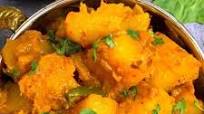 Instant Pot Pumpkin Curry Instant Pot Pumpkin Curry