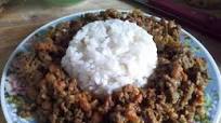 Black Eyed Peas Keema Curry Pita Sandwich Black Eyed Peas Keema Curry Pita Sandwich