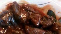 Pressure Cooker BBQ Beef Tips Recipe - (3.8/5) Pressure Cooker BBQ Beef Tips Recipe - (3.8/5)