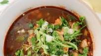 Menudo Vegano Menudo Vegano