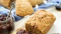 Irish Brown Soda Bread Irish Brown Soda Bread