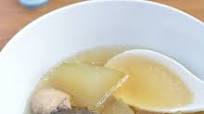 Chinese Wintermelon Soup Recipe Chinese Wintermelon Soup Recipe