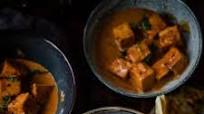 Paneer Tikka Masala Paneer Tikka Masala