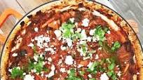 Epic Greek Lamb Stew Epic Greek Lamb Stew