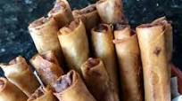 Mom's Filipino Pork Lumpia Mom's Filipino Pork Lumpia