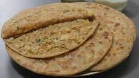 Aloo Gobi Masala paratha recipe | Potato Cauliflower Stuffed Paratha Aloo Gobi Masala paratha recipe | Potato Cauliflower Stuffed Paratha