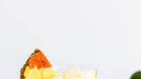 The Best Pineapple Margarita The Best Pineapple Margarita