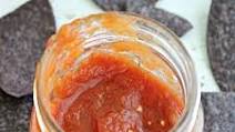 Instant Pot Salsa Instant Pot Salsa