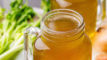 Protein-Packed Chicken Bone Broth Recipe (Keto-Approved) Protein-Packed Chicken Bone Broth Recipe (Keto-Approved)