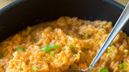 Cheesy Enchilada Rice Cheesy Enchilada Rice