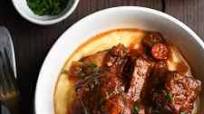 Italian Braised Beef Short Ribs Italian Braised Beef Short Ribs
