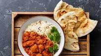 Easy Chicken Tikka Masala Easy Chicken Tikka Masala