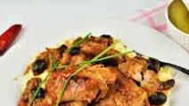 Best Turkey Cacciatore Recipe Best Turkey Cacciatore Recipe