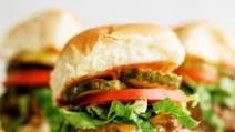 Baked Cheeseburger Sliders Recipe Baked Cheeseburger Sliders Recipe