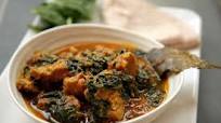 Suar Palak Ka Gosht – Pork and Spinach Curry Suar Palak Ka Gosht – Pork and Spinach Curry