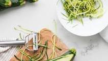 Zoodles Zoodles