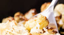 Air Fryer Roasted Cauliflower Air Fryer Roasted Cauliflower