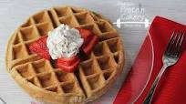 Belgian Protein Waffle Belgian Protein Waffle