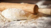 Neapolitan-Style Pizzeria Dough Neapolitan-Style Pizzeria Dough