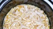 Slow Cooker Chicken Breasts Slow Cooker Chicken Breasts