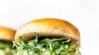 Healthy Greek Yogurt Avocado Chicken Salad Recipe Healthy Greek Yogurt Avocado Chicken Salad Recipe