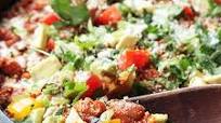Spicy Chorizo and Pinto Bean Chili Recipe Spicy Chorizo and Pinto Bean Chili Recipe