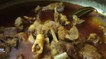Traditional Mutton Curry Traditional Mutton Curry