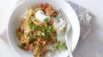 Indian Eggplant (Bharta) Indian Eggplant (Bharta)