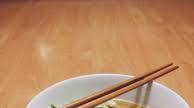 David Chang's Chinese Chicken Noodle Soup David Chang's Chinese Chicken Noodle Soup