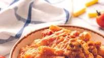 The Best Easy Baked Ziti Recipe The Best Easy Baked Ziti Recipe