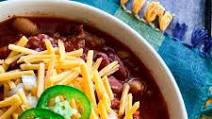 Slow Cooker Sausage Chili Slow Cooker Sausage Chili