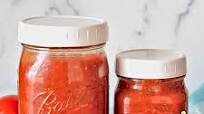 Homemade Marinara Sauce Homemade Marinara Sauce