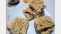 Recipe of Healthy Focaccia alla Nutella for Dinner Recipe of Healthy Focaccia alla Nutella for Dinner