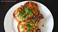 Indian Spiced Pork Chops Indian Spiced Pork Chops
