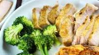 Air Fryer Pork Chops Air Fryer Pork Chops