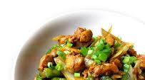 Hakka Chilli Chicken (Dry version) Hakka Chilli Chicken (Dry version)