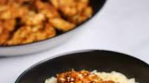 Baked Orange Chicken Baked Orange Chicken